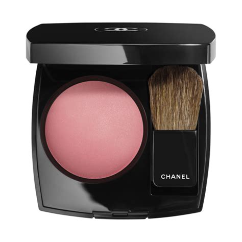 chanel joues contraste 89|Chanel quintessence blush.